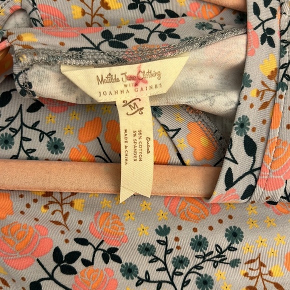 Matilda Jane dress size M - Picture 3 of 5